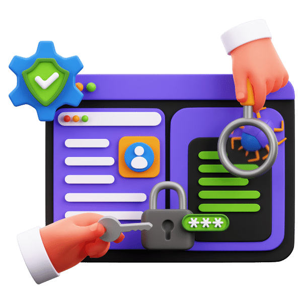 home 2 services - DigitallSkillXpert - DsX