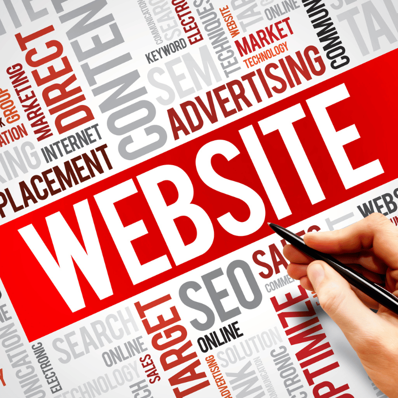 The Uses of a Website in Modern Business