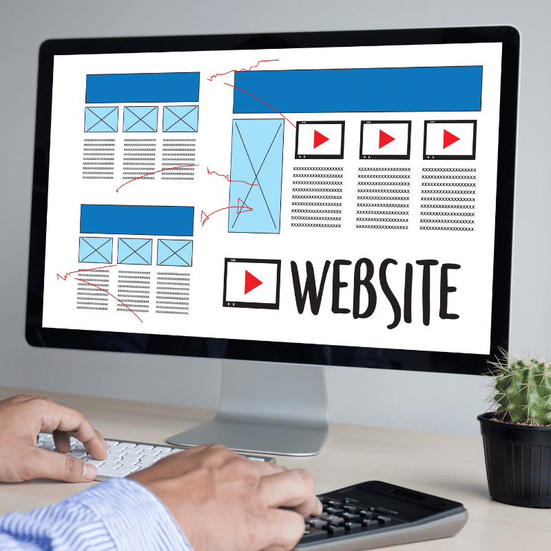 What is a Website?