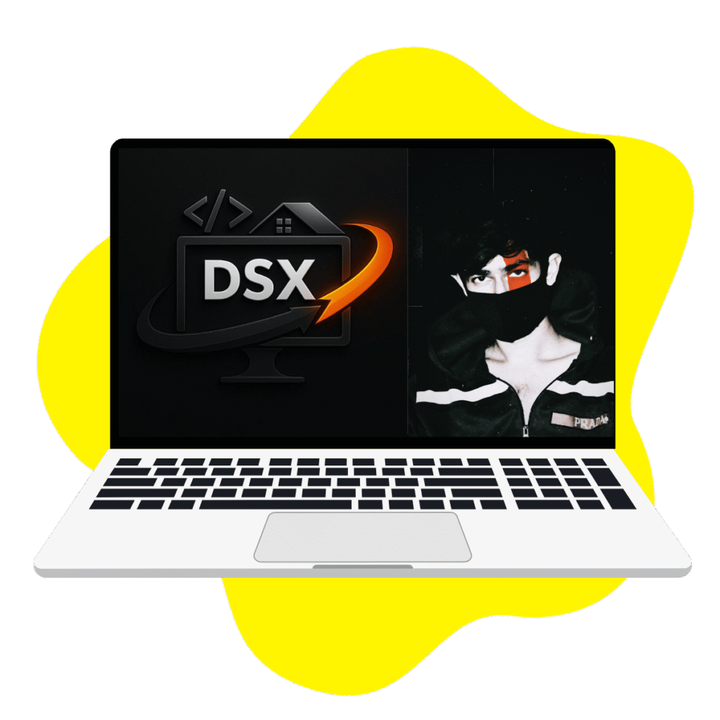 home 7 Contact Saif Bashir Soomro – Let’s Build Your Website DSX