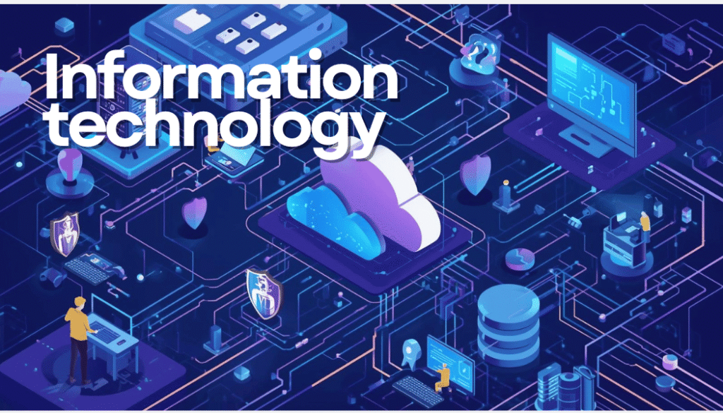 The Ultimate Guide to CS, IT & SE: Scope, Benefits & Why You Should Learn Digital Skills 3 7